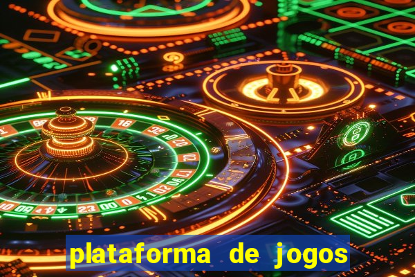 plataforma de jogos da deolane